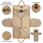New Foldable Handbag Women's Travel