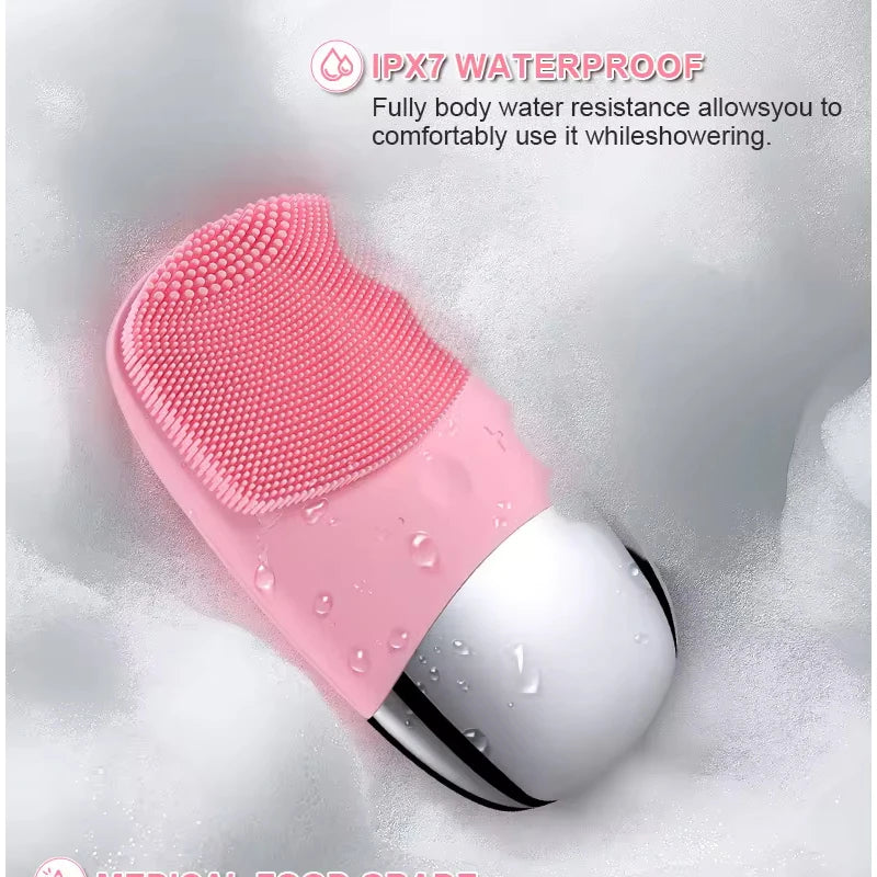 Arrival Portable Beauty Device 6-in-1