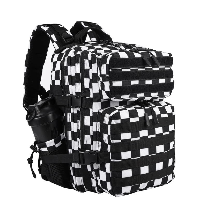 Tactical Backpack GYM Bag