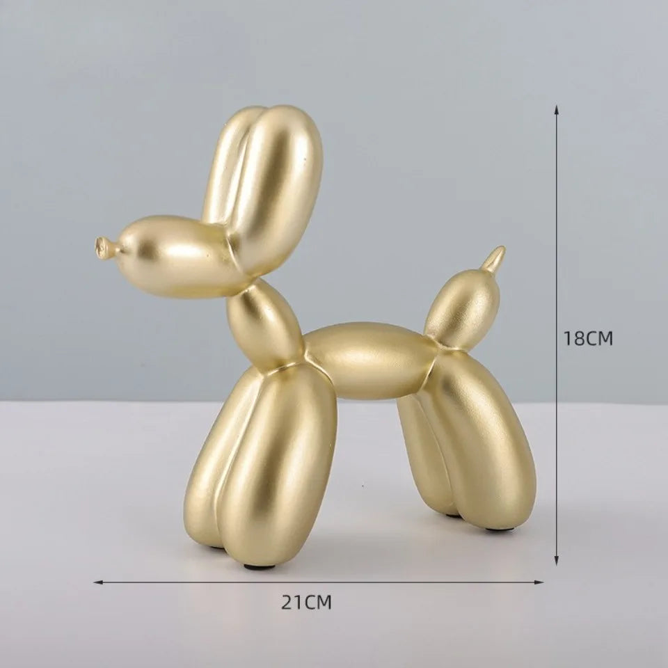 Nordic Living Room Home Room Figurines
