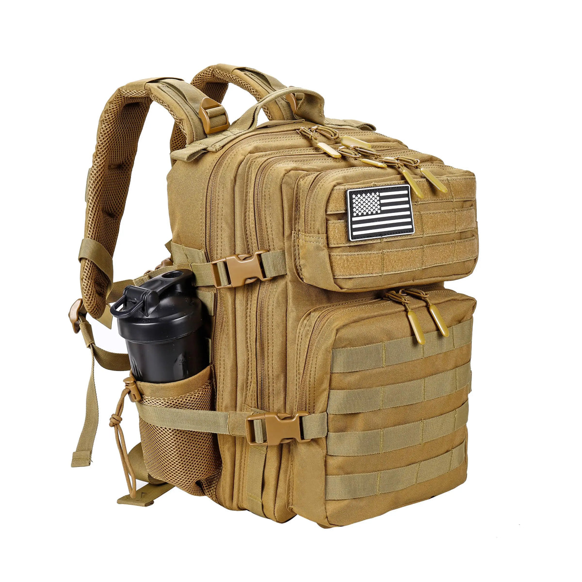 Tactical Backpack GYM Bag
