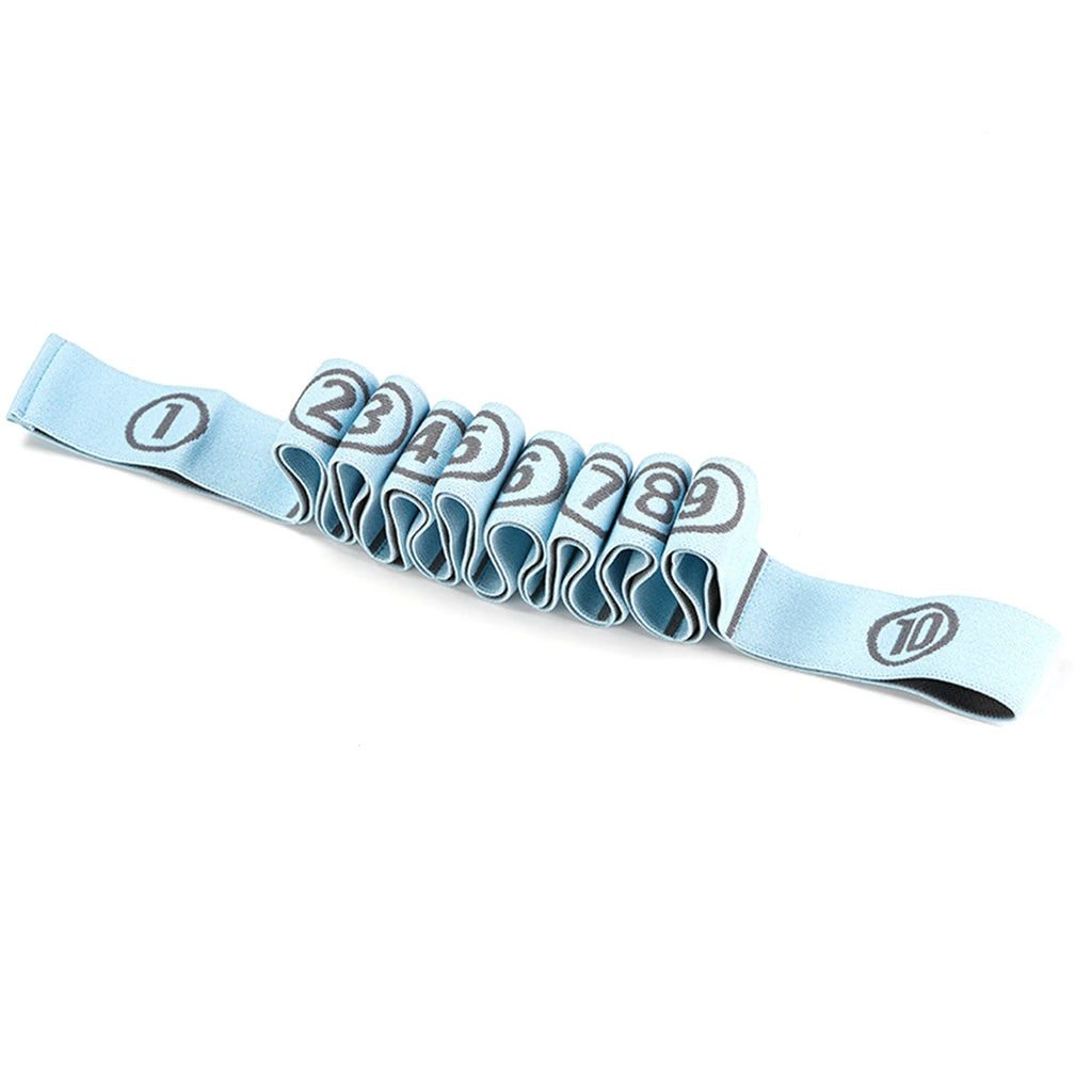 Yoga-Dance Fitness Resistance Band