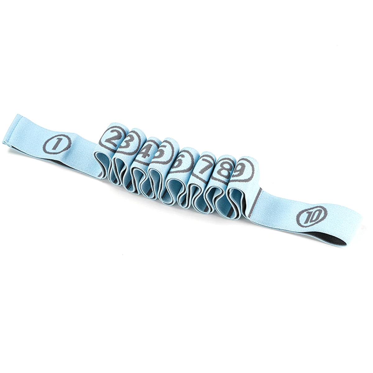 Yoga-Dance Fitness Resistance Band