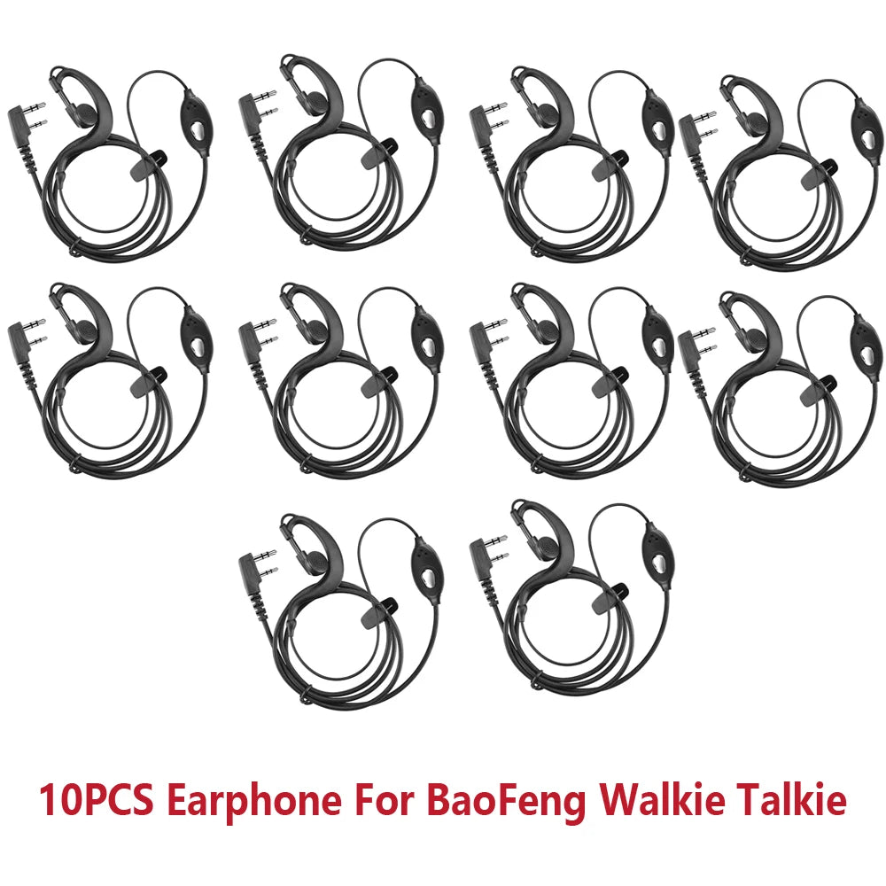Original Earphones 2 Pin K Port Earphone