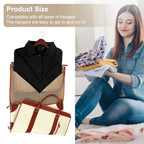 New Foldable Handbag Women's Travel