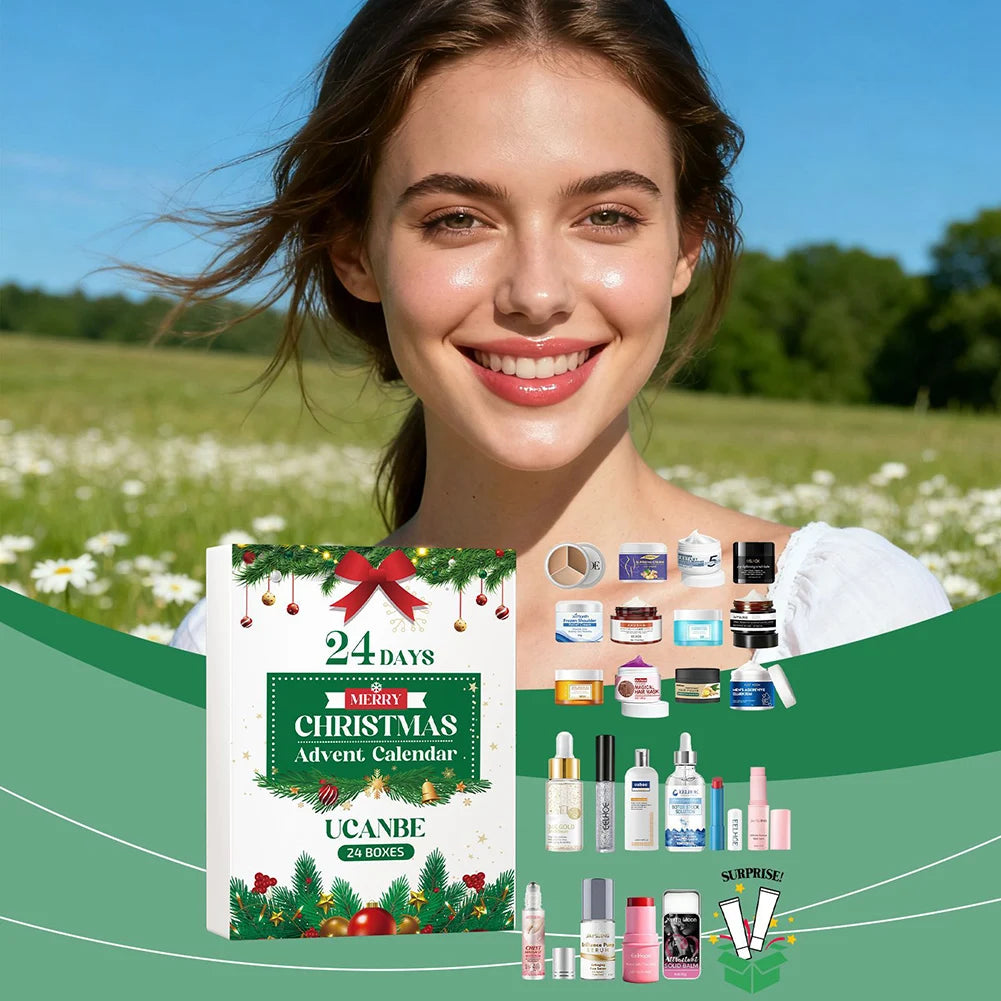 Beauty Box Beauty Skincare