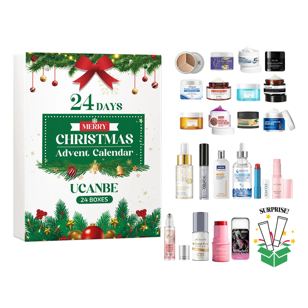 Beauty Box Beauty Skincare