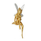 Room Handcrafted Ornament Flower Fairy