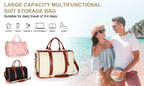 New Foldable Handbag Women's Travel