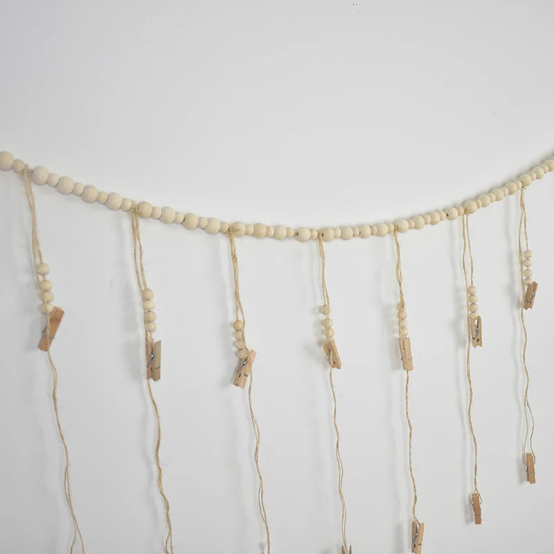 Display Wall Hanging Decor Boho