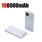 66W Super Fast Charging Power Bank