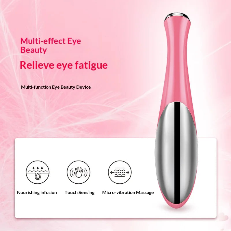 Electric Eye Massage Beauty Instrument