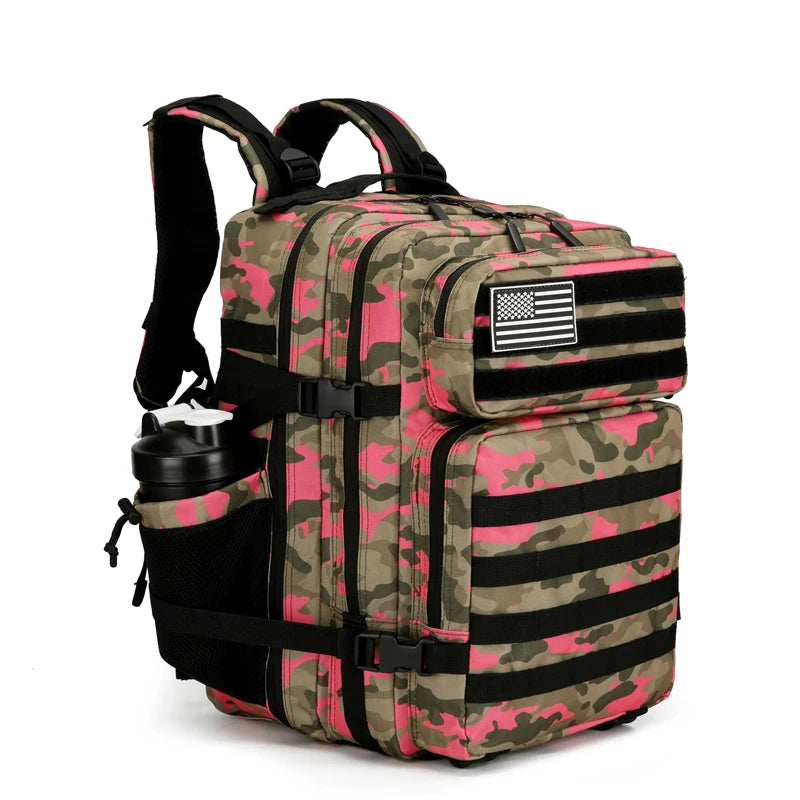 Tactical Backpack GYM Bag