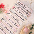 Floral Wall Decor