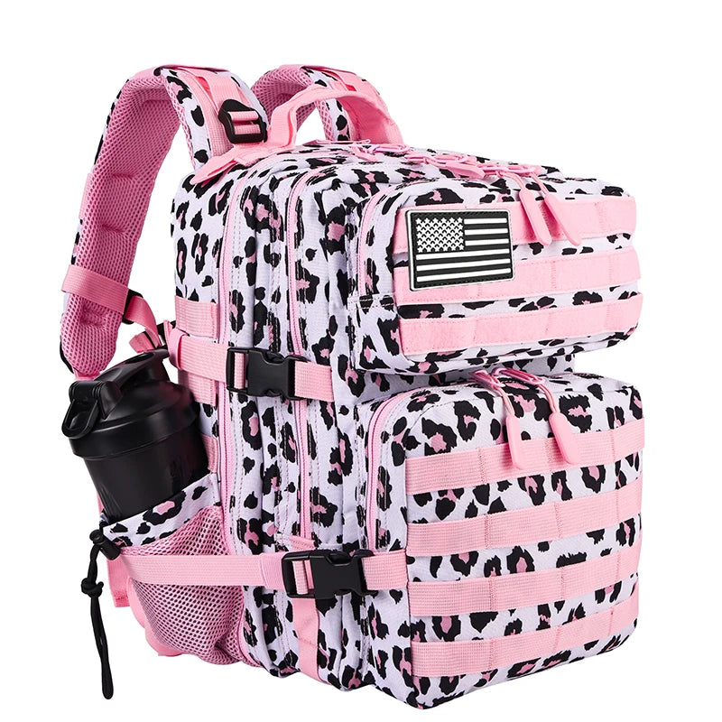 Tactical Backpack GYM Bag
