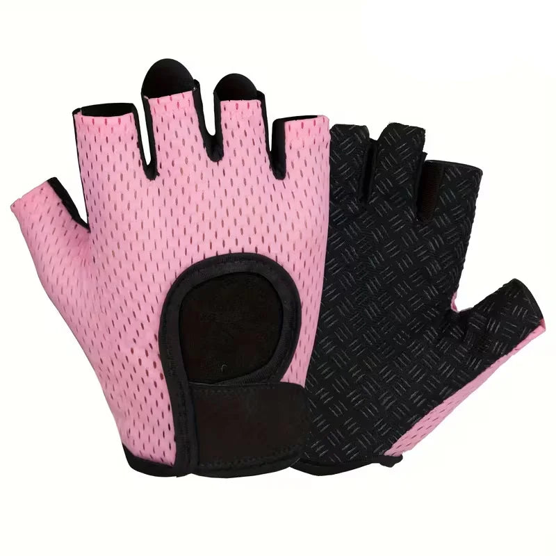 Workout Gloves for Women and Men