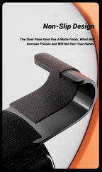 2Pcs Non-Slip Weight Lifting