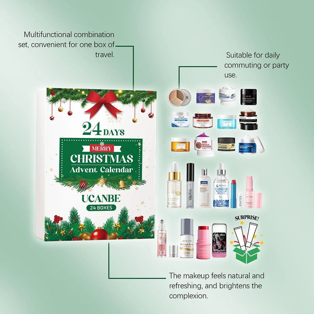 Beauty Box Beauty Skincare