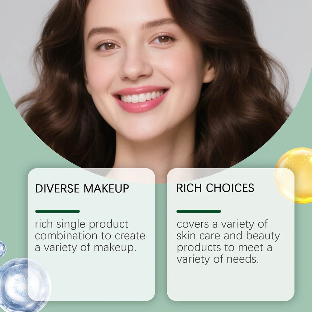 Beauty Box Beauty Skincare