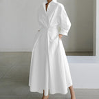 Fashion Dress Spring New Long Sleeve