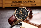 Luxury Watch Casual Business