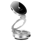 Magnetic Car Phone Holder with Wireless Charger