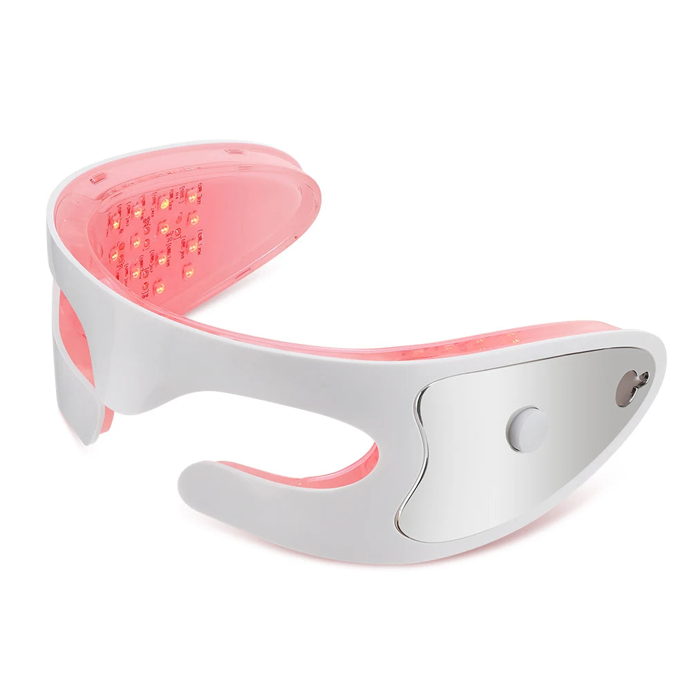 Electric 3D Eye Beauty Device 3 Modes