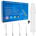 High-frequency facial handheld