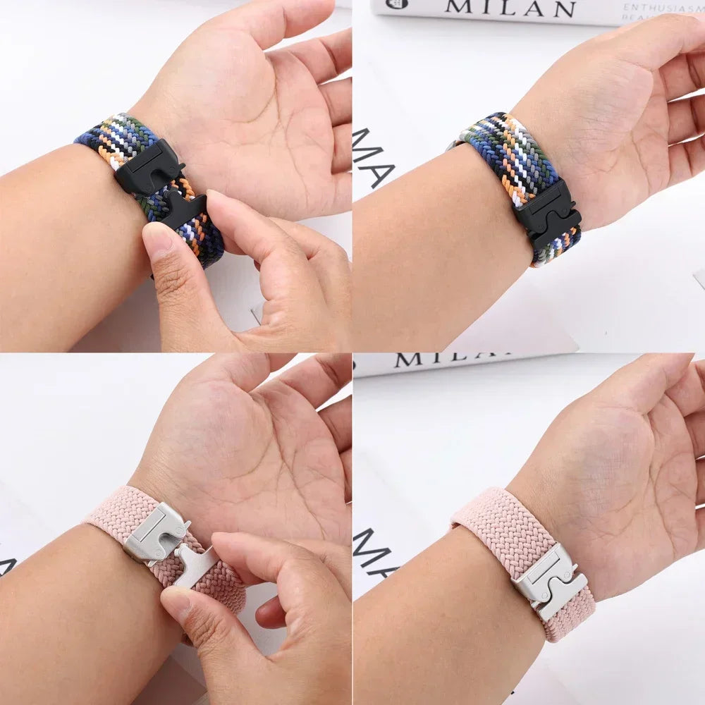 Sports Bracelet