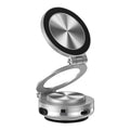 Magnetic Car Phone Holder with Wireless Charger