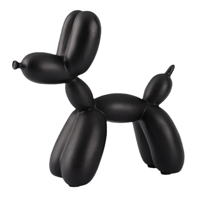 Nordic Living Room Home Room Figurines
