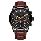 Luxury Watch Casual Business