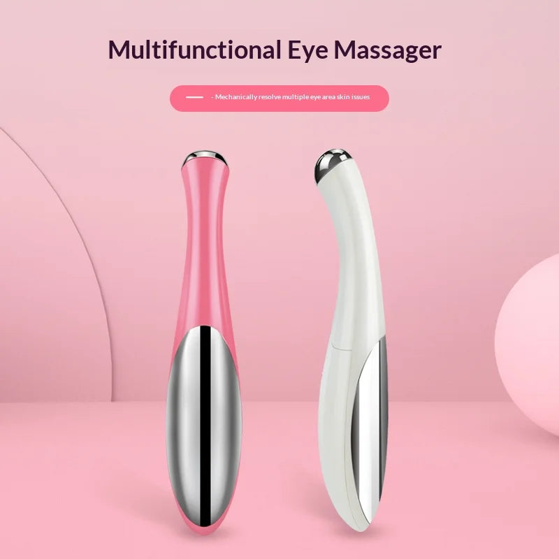 Electric Eye Massage Beauty Instrument