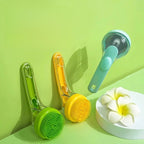 2-in-1 Pet Grooming Brush