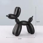 Nordic Living Room Home Room Figurines