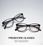 Vintage Women Reading Glasses Fashion