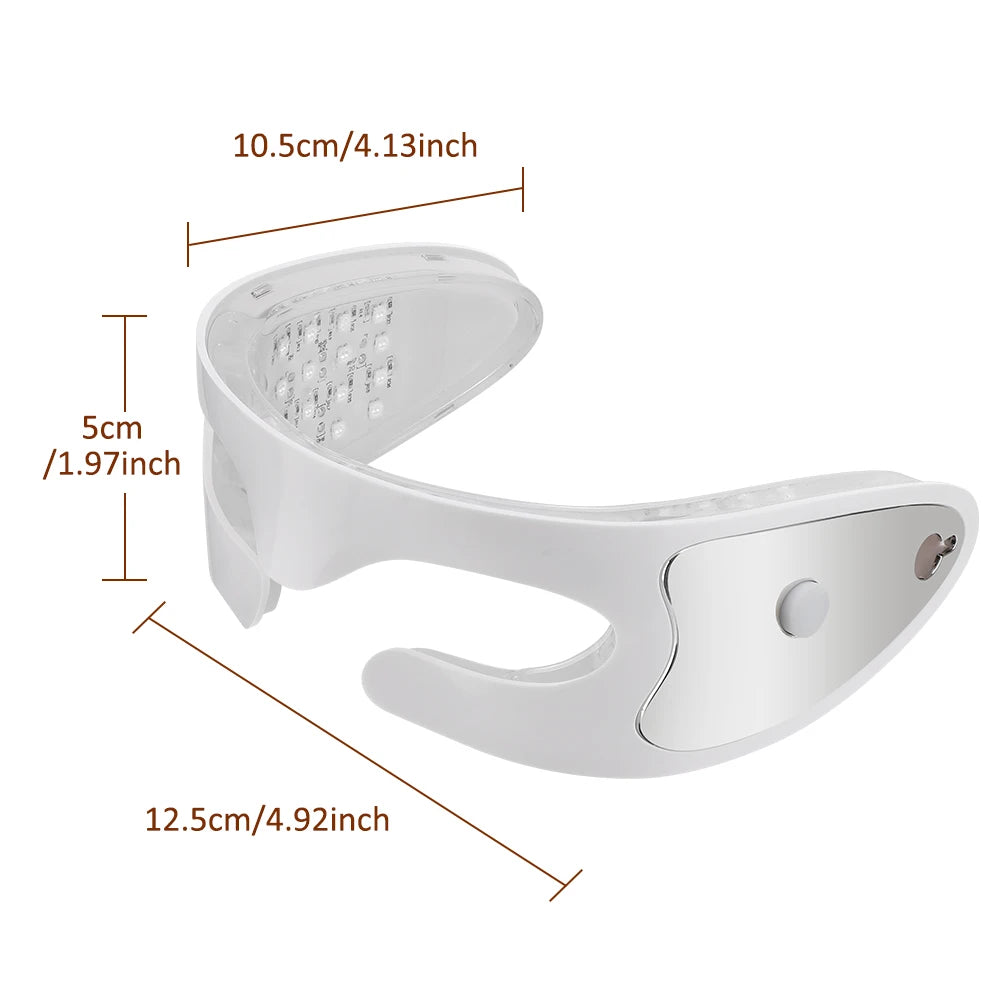Electric 3D Eye Beauty Device 3 Modes