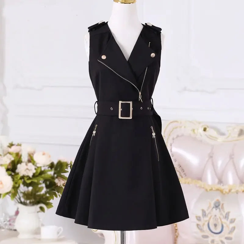 New Style Battle Robe Dresses