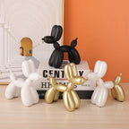 Nordic Living Room Home Room Figurines