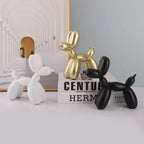 Nordic Living Room Home Room Figurines