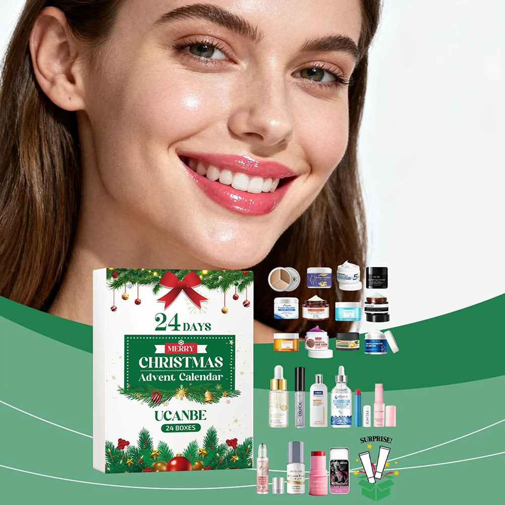 Beauty Box Beauty Skincare
