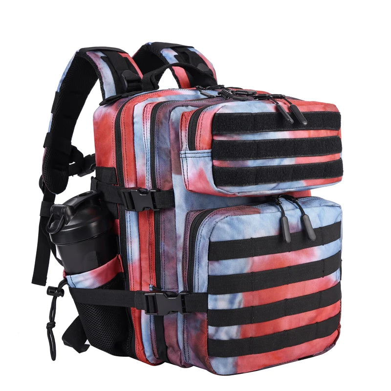 Tactical Backpack GYM Bag