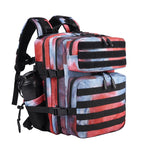 Tactical Backpack GYM Bag