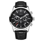 Luxury Watch Casual Business