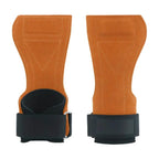 Gym Gloves Grips Anti-Skid Weight Power