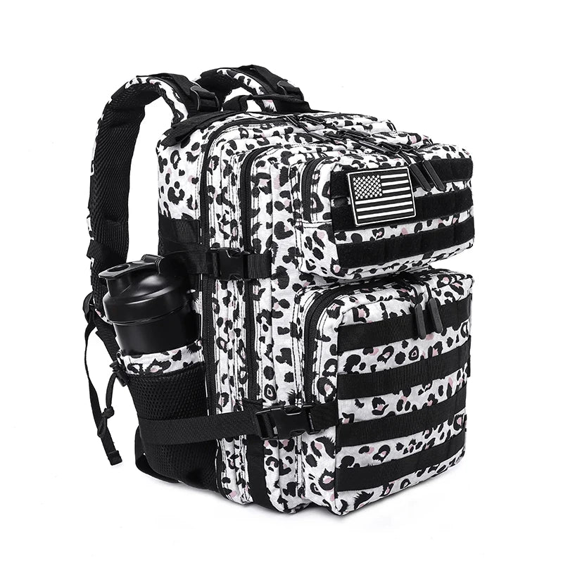 Tactical Backpack GYM Bag