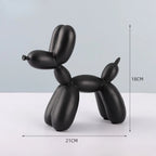 Nordic Living Room Home Room Figurines
