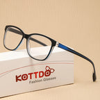 Vintage Women Reading Glasses Fashion