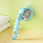 2-in-1 Pet Grooming Brush