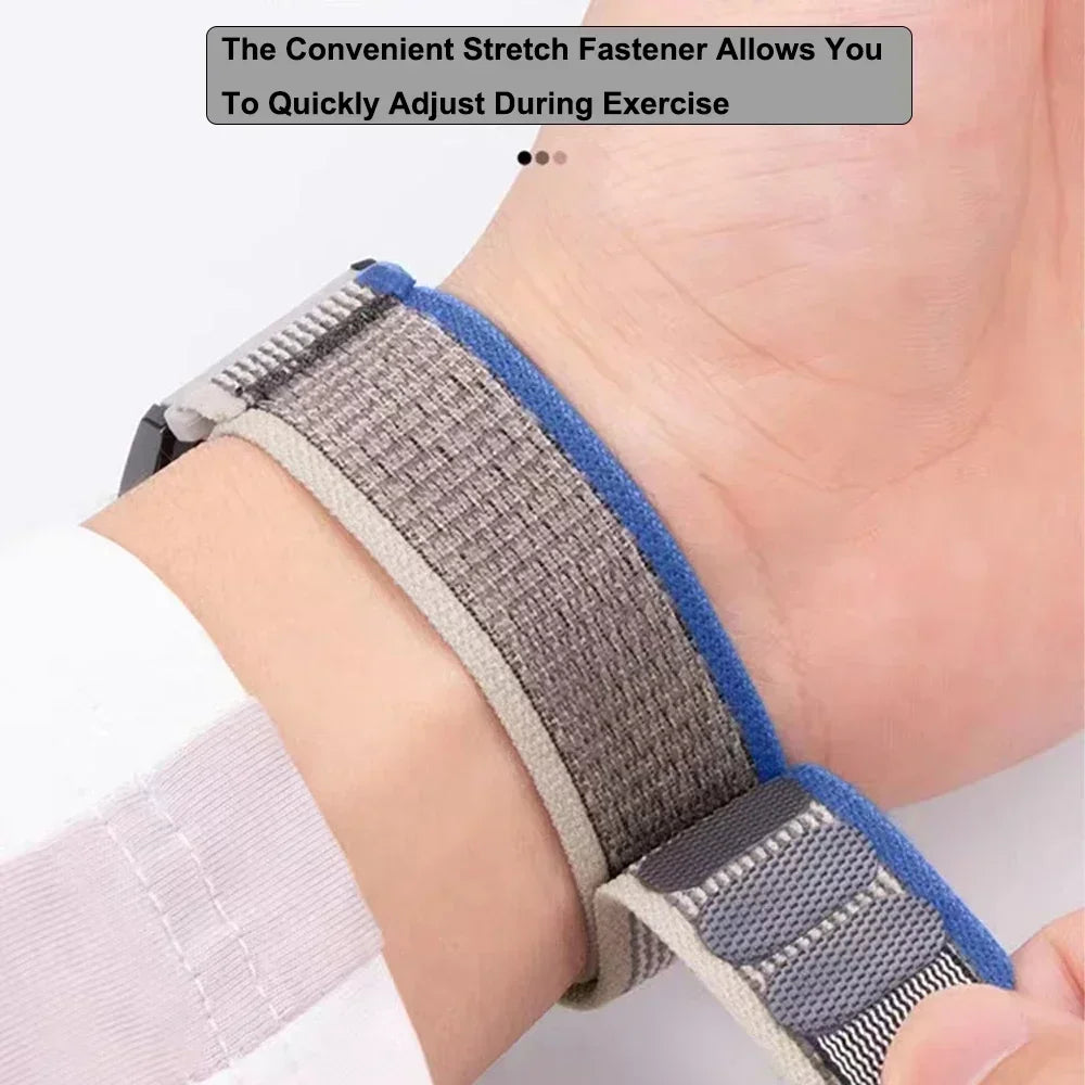 Sports Bracelet